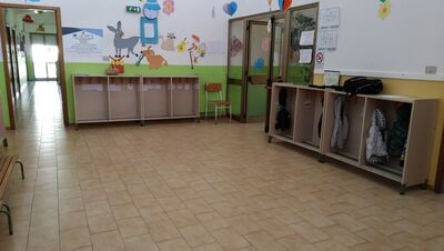 Infanzia - Plesso Carlopoli