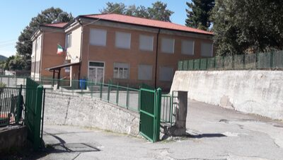 Scuola Secondaria 1° grado -Soveria Mannelli
