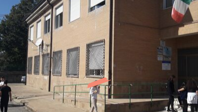 Scuola Secondaria 1° grado -Soveria Mannelli