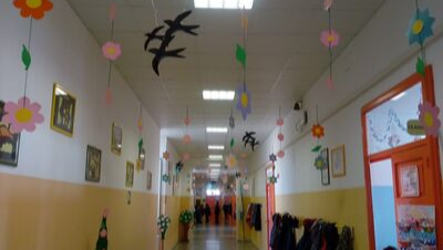Scuola Primaria -Soveria