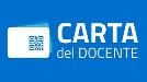 Vai al sito Carta del docente